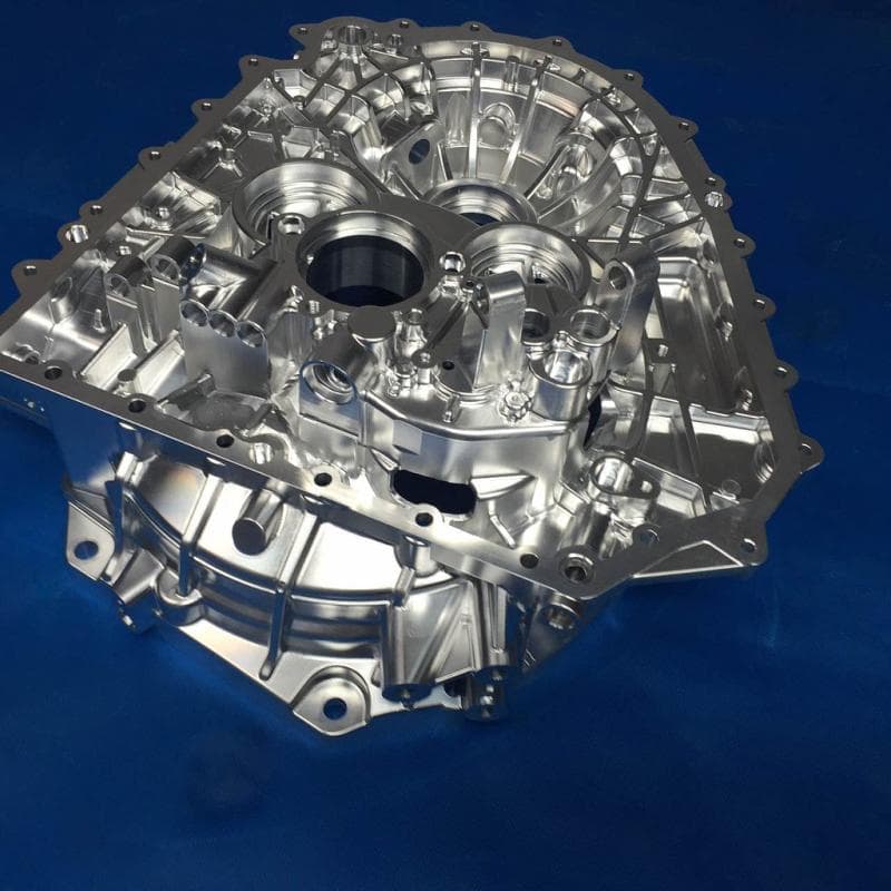 Twelve Years of CNC Machining Practice: A Summary of Twelve Key Experiences